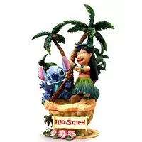 Trading Figure - Lilo & Stitch / Lilo