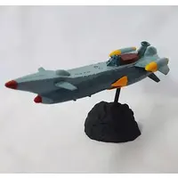 Trading Figure - Nadia The Secret Of Blue Water