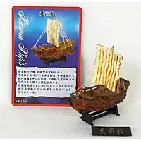 Trading Figure - HAN