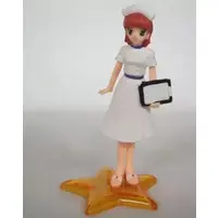 Trading Figure - Magical Princess Minky Momo