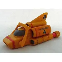 Trading Figure - Thunderbird