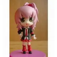 Trading Figure - Shugo Chara!