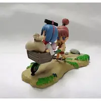 Trading Figure - Bincho-tan