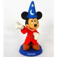 Trading Figure - Disney / Mickey Mouse