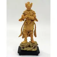 Trading Figure - Buddhist statue