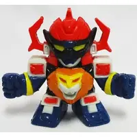 Trading Figure - Super robot club
