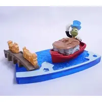 Trading Figure - Disney / Jiminy Cricket