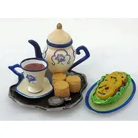 Trading Figure - Black Butler (Kuroshitsuji)