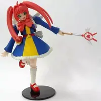 Trading Figure - QUIZ MAGIC ACADEMY