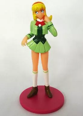 Trading Figure - Cutie Honey