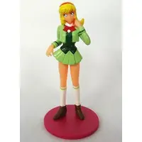 Trading Figure - Cutie Honey