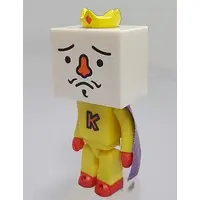 Trading Figure - KUBRICK