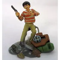 Trading Figure - AKIRA