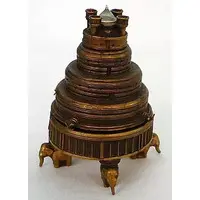 Trading Figure - Great Mysterious Museum