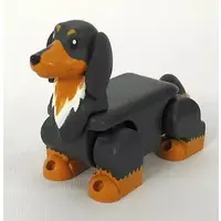 Trading Figure - BE＠RBRICK