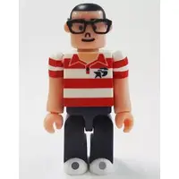 Trading Figure - KUBRICK