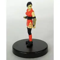 Trading Figure - Capcom All-Stars