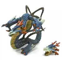 Trading Figure - Dragon Chronicle