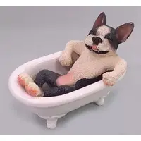 Trading Figure - ASAKUMA Toshio