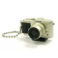 Trading Figure - Miniature - OLYMPUS Micro SLR Camera Miniature Collection