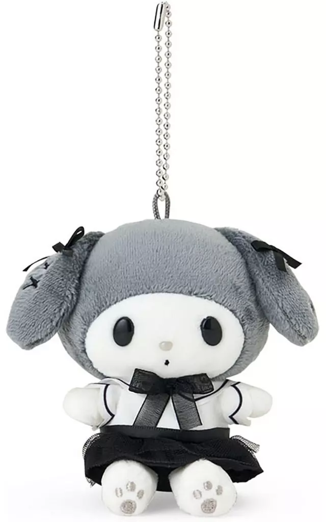 Key Chain - Sanrio characters / My Melody