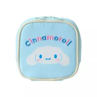 Pouch - Sanrio characters / Cinnamoroll