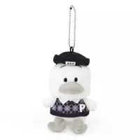 Key Chain - Sanrio characters / Pekkle
