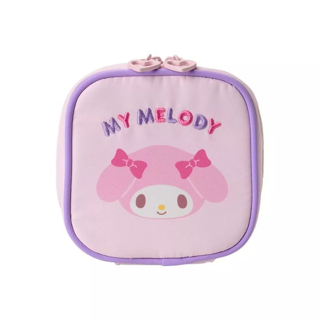 Pouch - Sanrio characters / My Melody