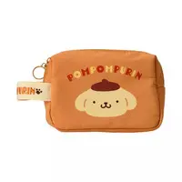 Pouch - Sanrio characters / Pom Pom Purin