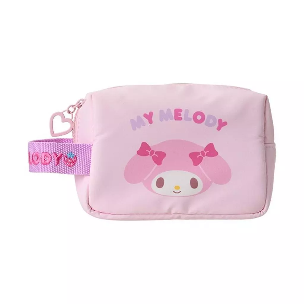 Pouch - Sanrio characters / My Melody