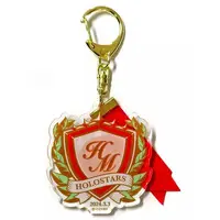 Key Chain - Virtual Youtuber