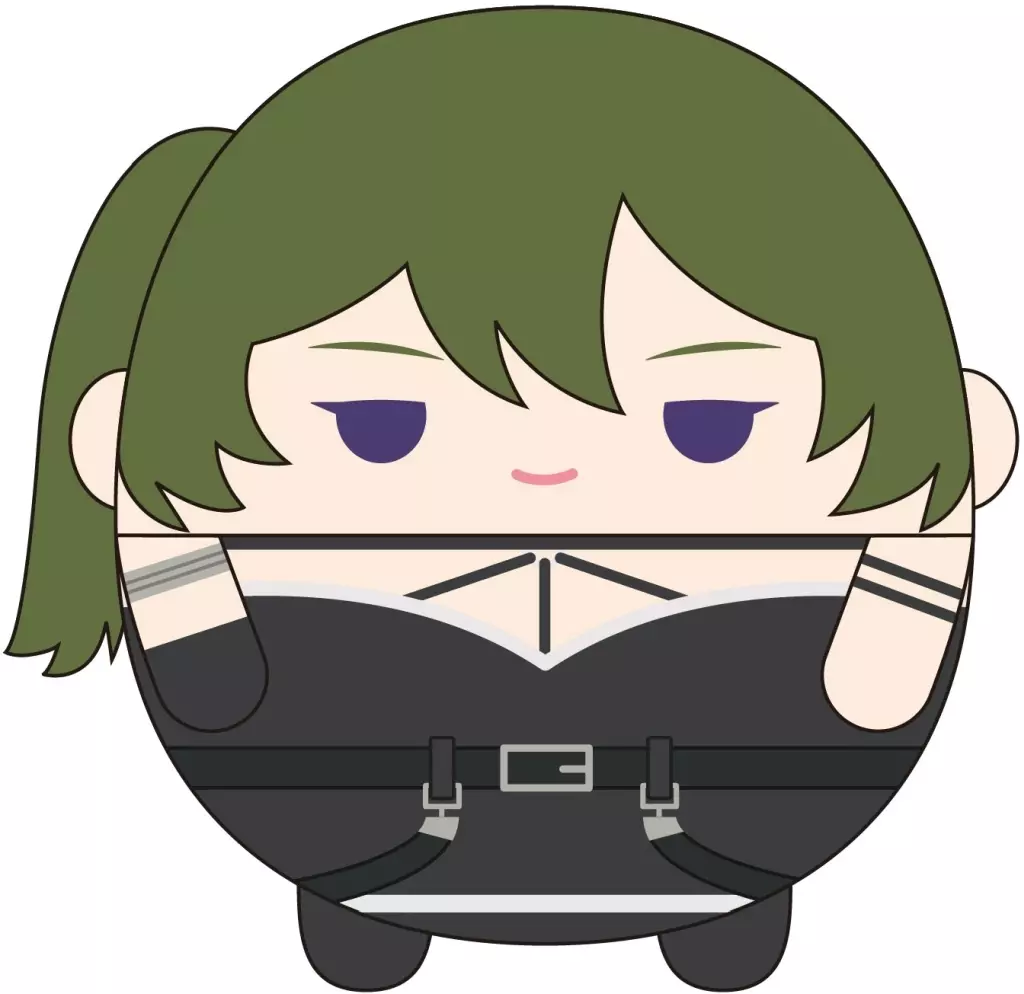 Key Chain - Sousou no Frieren (Frieren: Beyond Journey's End)