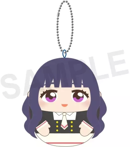 Key Chain - Card Captor Sakura / Daidouji Tomoyo