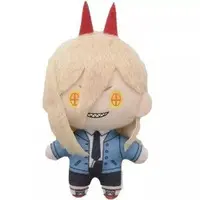 Key Chain - Chainsaw Man