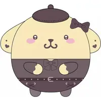 Key Chain - Sanrio characters / Pom Pom Purin