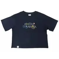Clothes - T-shirts - Chiikawa / Chiikawa & Hachiware & Usagi Size-M