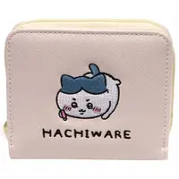Wallet - Chiikawa / Hachiware