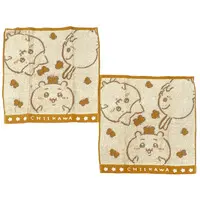 Towels - Chiikawa / Chiikawa & Usagi & Hachiware