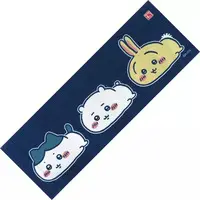 Towels - Chiikawa / Chiikawa & Usagi & Hachiware