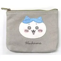 Pouch - Chiikawa / Hachiware