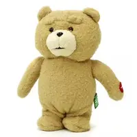 Plush - Ted