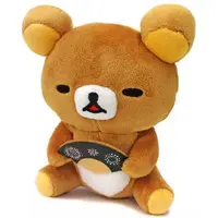 Plush - RILAKKUMA / Rilakkuma