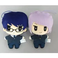 Plush - Star-Myu (High School Star Musical)