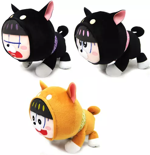 Plush - Osomatsu-san