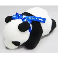 Plush - Tokyo Zoological Park Society