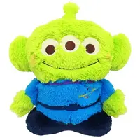 Plush - Toy Story / Aliens
