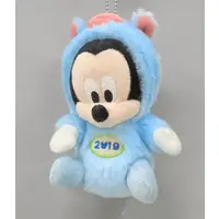 Plush - Disney / Mickey Mouse