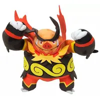 Plush - Pokémon / Emboar