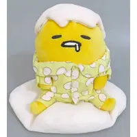 Plush - Sanrio characters / Gudetama