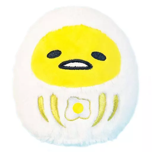 Plush - Sanrio characters / Gudetama